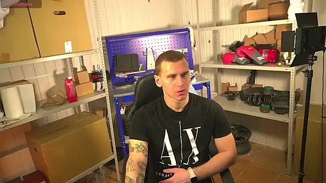 vance rulez online show from 02/08/25, 06:54