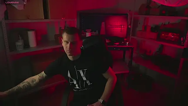 vance rulez online show from 02/14/25, 06:34