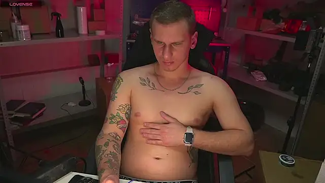 vance rulez online show from 02/14/25, 12:36