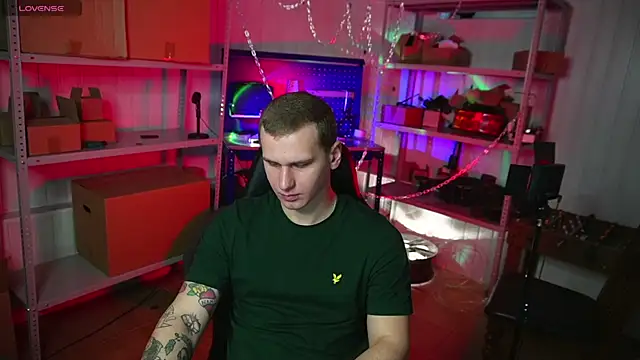 vance rulez online show from 02/19/25, 08:12