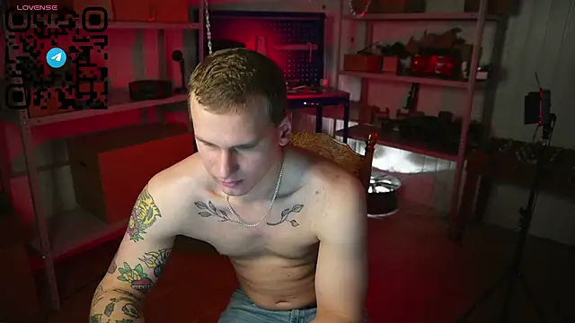 vance rulez online show from 02/19/25, 02:23