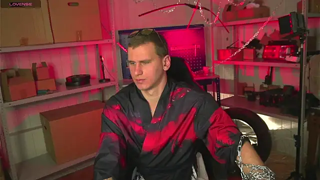 vance rulez online show from 02/20/25, 10:37