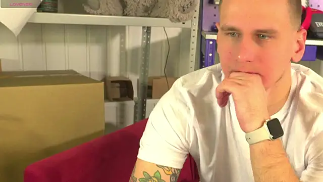 vance rulez online show from 02/26/25, 07:42