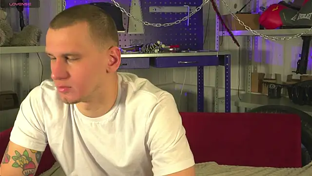 vance rulez online show from 03/01/25, 07:41