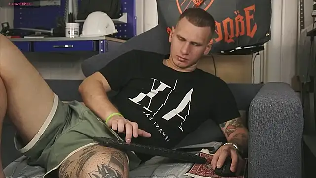 vance rulez online show from 09/11/25, 08:14