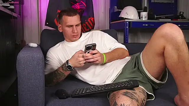 vance rulez online show from 09/19/25, 07:54