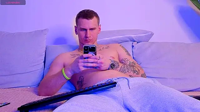 vance rulez online show from 10/03/25, 05:10