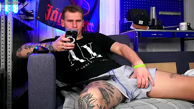 vance rulez online show from 10/24/25, 04:53