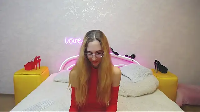 KlaryBrait online show from 03/04/25, 04:20