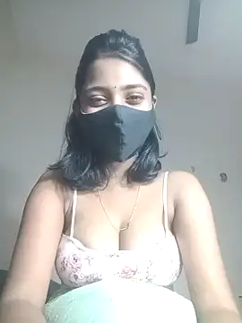 Snapshot of HotKhushi13 chatting on 12/15/24, 01:22 HotKhushi13 online show from 12/15/24, 01:22