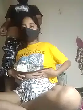 Snapshot of HotKhushi13 chatting on 01/26/25, 04:30 HotKhushi13 online show from 01/26/25, 04:30