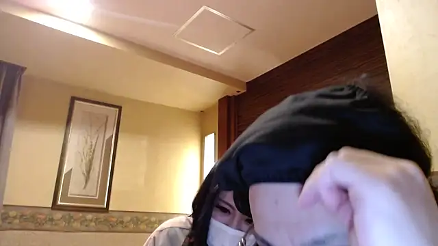 -YOME no IMOUTO- online show from 01/20/25, 11:02