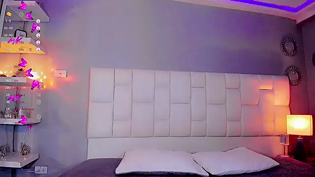 Snapshot of OSMARIEL_SWEETT chatting on 12/18/24, 12:10 OSMARIEL SWEETT online show from 12/18/24, 12:10