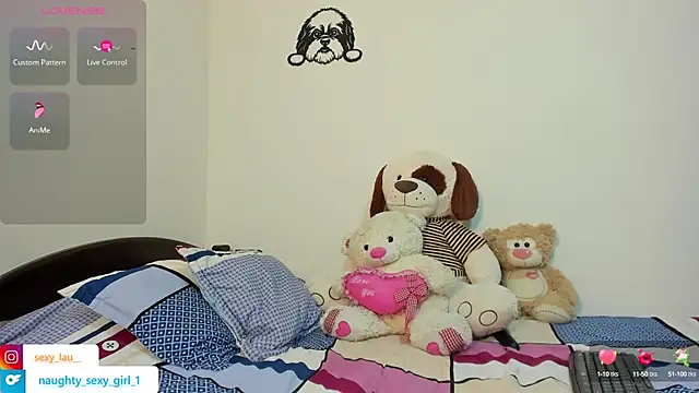 Snapshot of naughty_sexyy_girl_1 chatting on 03/01/25, 03:49 naughty sexyy girl 1 online show from 03/01/25, 03:49