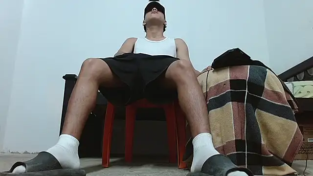 Macho Dom online show from 04/26/26, 11:30