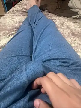 sonug0912 online show from 01/03/25, 10:19