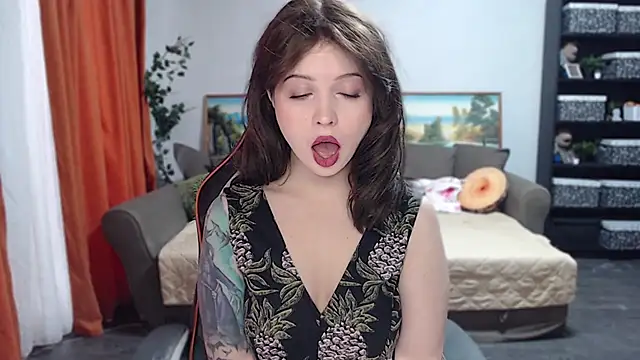 SYKE online show from 03/01/25, 04:15