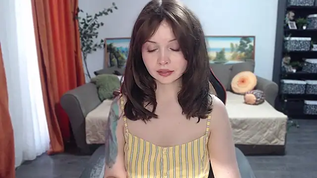 SYKE online show from 03/14/25, 05:48