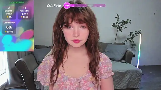 Snapshot of SYKE chatting on 04/03/26, 04:32 SYKE online show from 04/03/26, 04:32