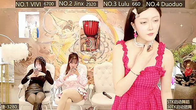 AOA GIRL111 online show from 12/22/24, 05:56