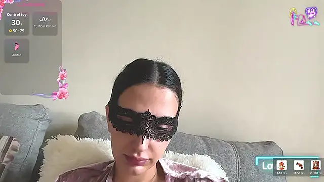 YeKaterinas online show from 05/01/26, 10:53