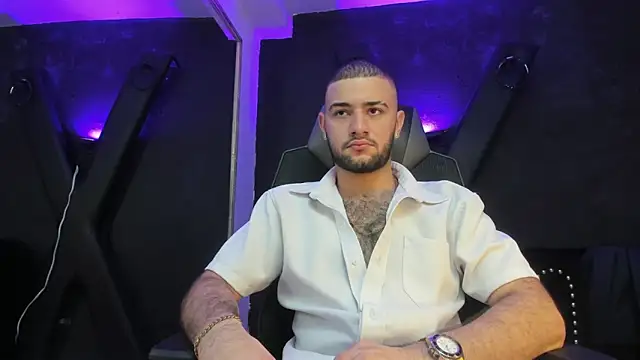 MaximusDick1  online show from 09/13/25, 05:07