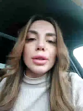 Gabriella Hot  online show from 12/13/24, 05:16