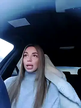 Gabriella Hot  online show from 12/24/24, 02:10