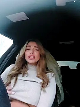 Gabriella Hot  online show from 12/29/24, 02:06