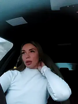 Gabriella Hot  online show from 01/04/25, 02:03