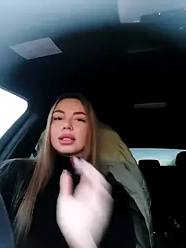 Gabriella Hot  online show from 01/14/25, 02:08