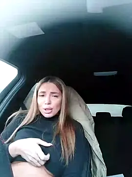 Gabriella Hot  online show from 02/05/25, 02:08