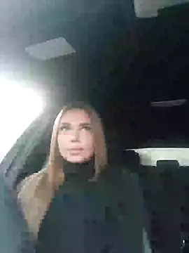 Gabriella Hot  online show from 02/09/25, 02:17