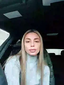 Gabriella Hot  online show from 02/23/25, 02:07