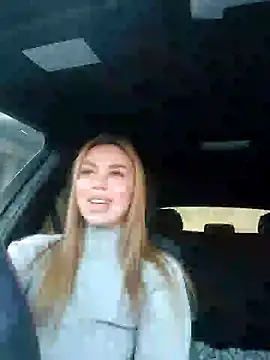 Gabriella Hot  online show from 03/11/25, 02:10