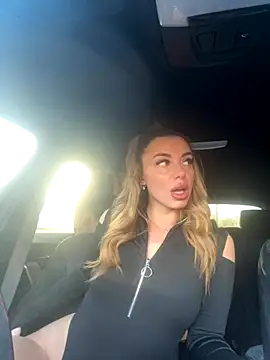 Gabriella Hot  online show from 10/18/25, 02:03