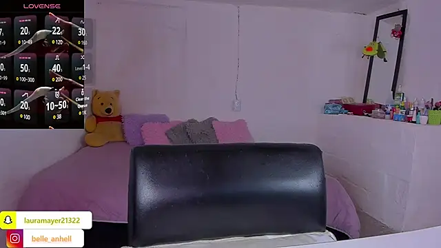 Laura-mayer online show from 02/14/25, 03:00