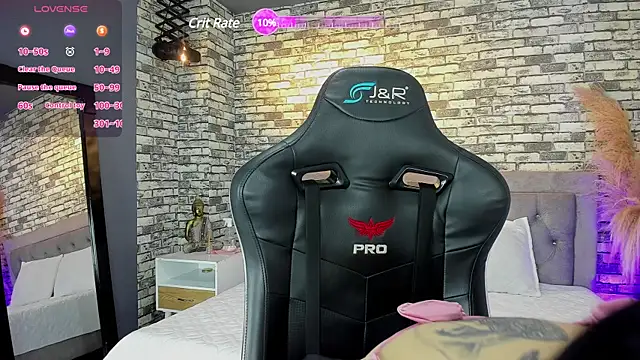 Snapshot of ariadna_milano chatting on 01/27/25, 12:48 ariadna milano online show from 01/27/25, 12:48