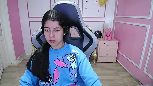 Bela t  online show from 01/15/25, 04:21