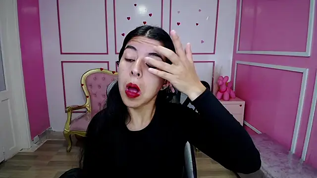Bela t  online show from 01/21/25, 04:16