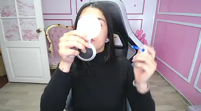 Bela t  online show from 02/04/25, 04:29