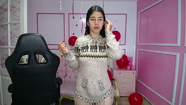 Bela t  online show from 02/15/25, 07:39