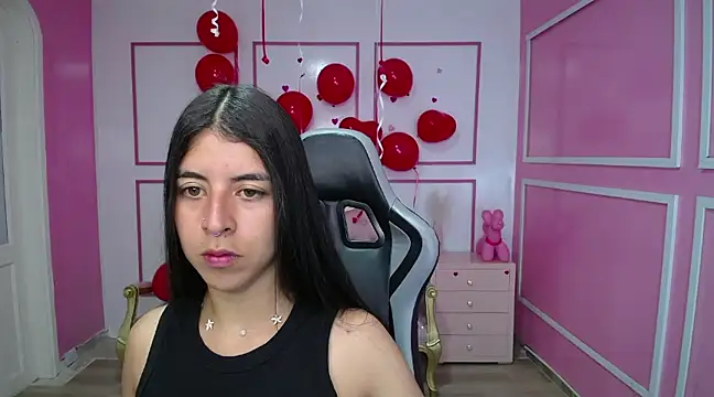 Bela t  online show from 02/18/25, 04:26