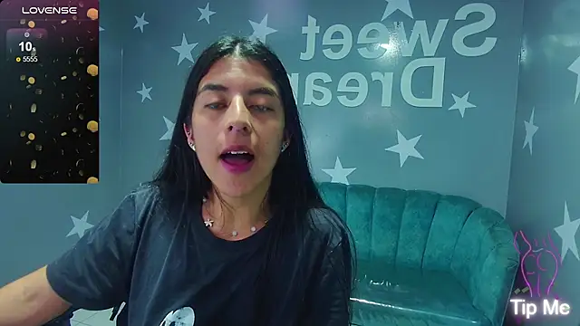 Bela t  online show from 03/08/25, 02:30
