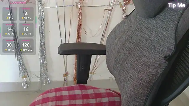 punemodel online show from 06/17/26, 07:22