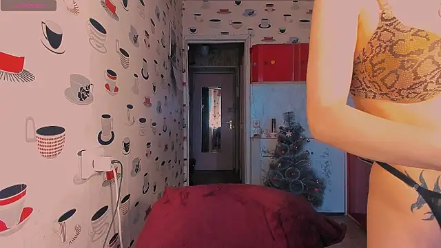 the perfectgirl online show from 12/20/24, 10:05