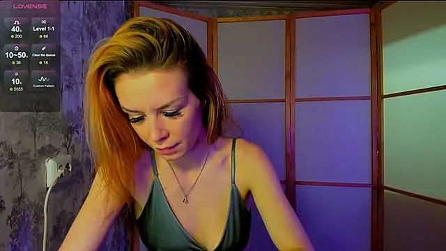 the perfectgirl online show from 09/22/25, 07:16