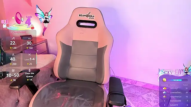 sofi soft  online show from 03/05/25, 10:43