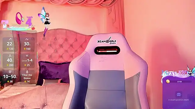 sofi soft  online show from 03/07/25, 09:59