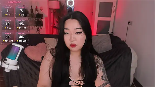 Snapshot of mei_honey_ chatting on 09/19/25, 09:59 mei honey  online show from 09/19/25, 09:59